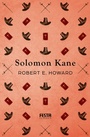 Cover: Solomon Kane - Festa Verlag