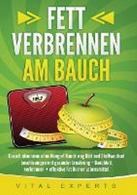 Abbildung von: Fett verbrennen am Bauch - Orbita Media