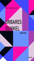 Cover: Urbares Dunkel - L&ouml;cker Verlag