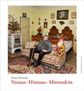 Cover: Voraus - Hintaus - Mittendrin - Bibliothek der Provinz
