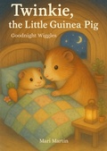 Cover: Twinkie, the Little Guinea Pig - Mari Martin