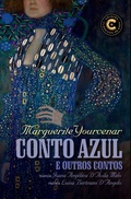 Cover: Conto azul e outros contos - Nova Fronteira