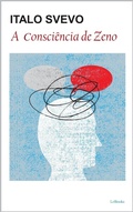 Cover: A Consci&ecirc;ncia de Zeno - Svevo - Lebooks Editora