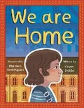 Cover: We Are Home - Kevin Dobbs