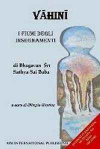 Abbildung von: VAhinI - I Fiumi Degli Insegnamenti - Aim International Publishing