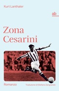 Cover: Zona Cesarini - alphabeta