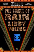 Cover: The Smell of Rain (ZamaShort, #5) - STORYTIME