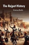 Cover: Rajput History - Oxford Book Company