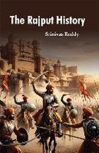Enlarge image Cover: Rajput History - Oxford Book Company