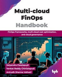 Abbildung von: Multi-cloud FinOps Handbook - BPB Publications