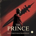 Cover: The Prince - Happy Hour Books