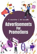 Cover: Advertisements for Promotions - New India Publishing Agency