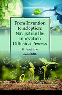 Enlarge image Cover: From Invention to Adoption - New India Publishing Agency