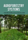 Cover: Agroforestry Systems - New India Publishing Agency