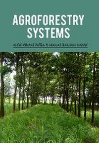 Enlarge image Cover: Agroforestry Systems - New India Publishing Agency