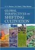 Cover: Global Perspectives on Shifting Cultivation - New India Publishing Agency