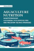 Cover: Aquaculture Nutrition - New India Publishing Agency