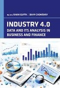 Cover: Industry 4.0 - New India Publishing Agency