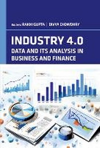 Enlarge image Cover: Industry 4.0 - New India Publishing Agency