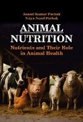 Cover: Animal Nutrition - New India Publishing Agency
