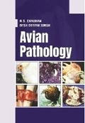 Cover: Avian Pathology - New India Publishing Agency