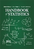 Cover: Handbook of Statistics - New India Publishing Agency