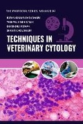 Cover: Techniques in Veterinary Cytology - New India Publishing Agency
