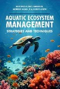 Cover: Aquatic Ecosystem Management - New India Publishing Agency