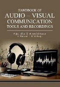Enlarge image Cover: Handbook of Audio - Visual Communication Tools and Recordings - New India Publishing Agency