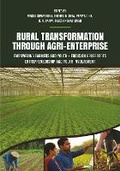 Cover: Rural Transformation Through Agri-Enterprise - New India Publishing Agency