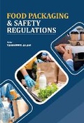 Cover: Food Packaging & Safety Regulations - New India Publishing Agency
