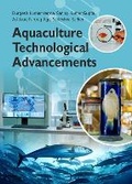 Cover: Aquaculture Technological Advancements - New India Publishing Agency
