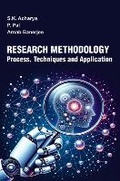 Cover: Research Methodology - New India Publishing Agency