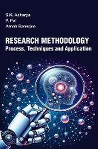 Enlarge image Cover: Research Methodology - New India Publishing Agency