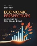 Cover: Economic Perspectives - New India Publishing Agency