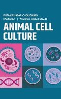 Cover: Animal Cell Culture - New India Publishing Agency