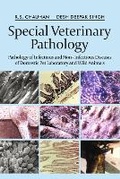 Cover: Special Veterinary Pathology - New India Publishing Agency