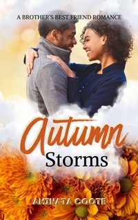 Enlarge image Cover: Autumn Storms - Hopelight Publishers