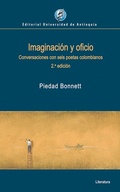 Cover: Imaginaci&oacute;n y oficio - Universidad de Antioquia