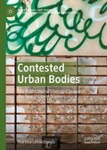 Abbildung von: Contested Urban Bodies - Palgrave Macmillan