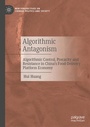 Cover: Algorithmic Antagonism - Palgrave Macmillan