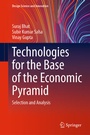 Cover: Technologies for the Base of the Economic Pyramid - Springer