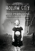 Cover: Miss Peregrine, Tome 02 - Bayard Jeunesse