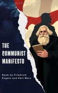 Cover: The Communist Manifesto - Zenith Maple Leaf Press