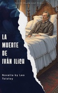 Cover: La muerte de Iv&aacute;n Ilich - Zenith Maple Leaf Press