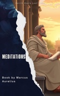 Cover: Meditations - Zenith Maple Leaf Press