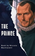 Cover: The Prince - Zenith Maple Leaf Press