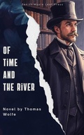 Cover: Of Time and the River - Zenith Maple Leaf Press