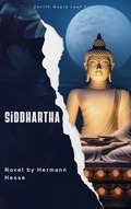 Cover: Siddhartha - Zenith Maple Leaf Press