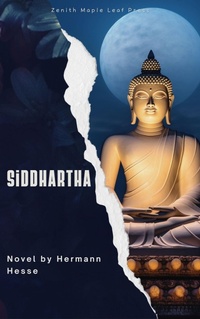 Enlarge image Cover: Siddhartha - Zenith Maple Leaf Press